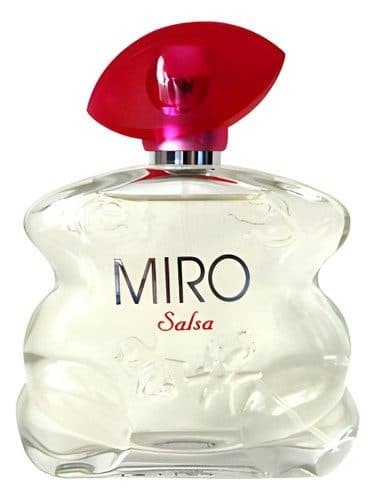 Miro Miro Salsa