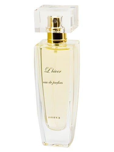 Mirra L Hiver