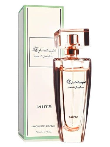 Mirra Le Printemps