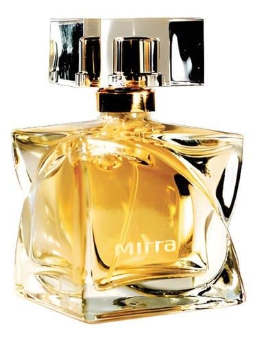 Mirra Mirra