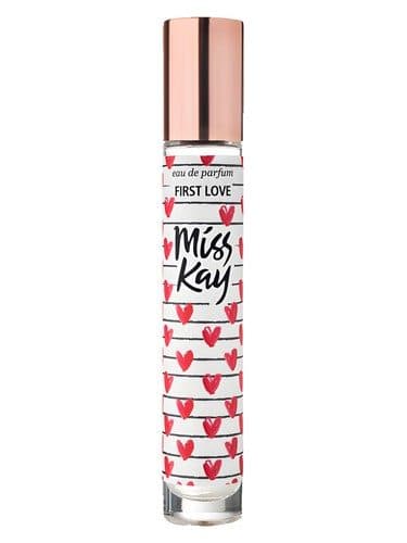 Miss Kay First Love