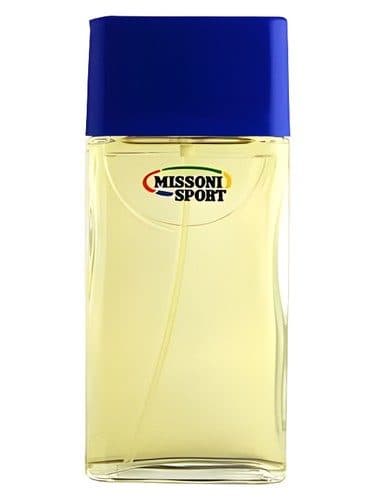 Missoni Missoni Sport