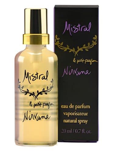 Mistral Nirvana