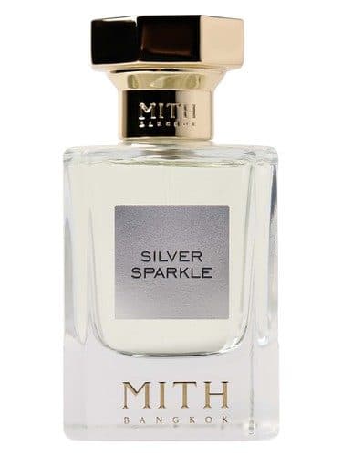 Mith Silver Sparkle