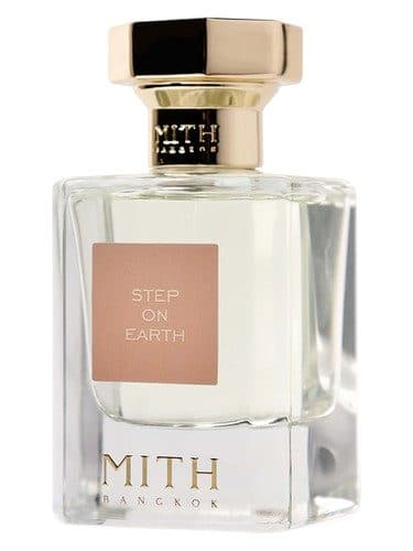 Mith Step on Earth