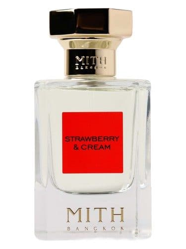 Mith Strawberry Cream