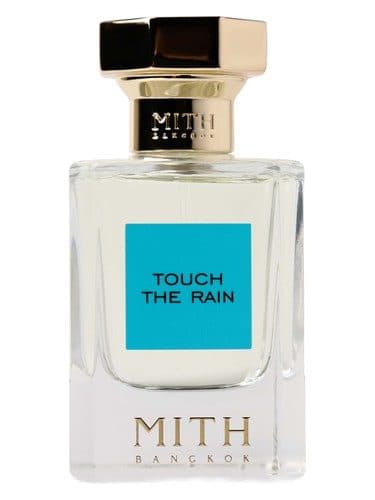 Mith Touch the Rain