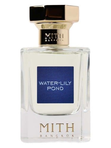 Mith Water Lily Pond