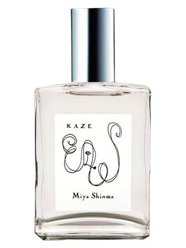 Miya Shinma Kaze