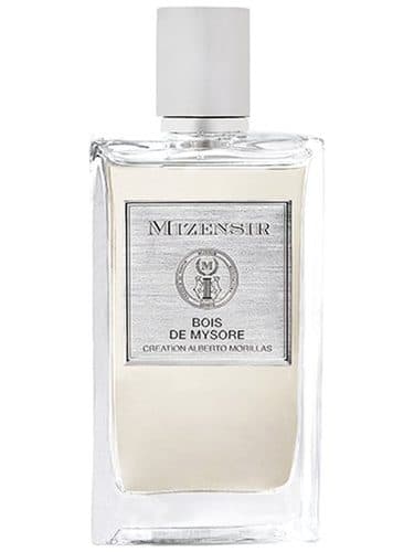 Mizensir Bois de Mysore