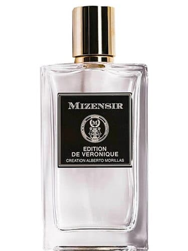 Mizensir Edition de Veronique