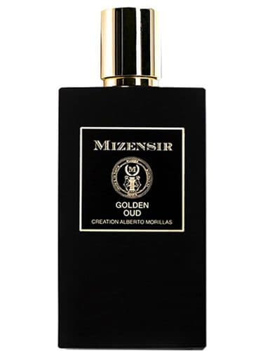 Mizensir Golden Oud