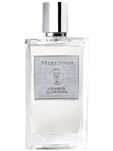 Mizensir L Envers du Paradis