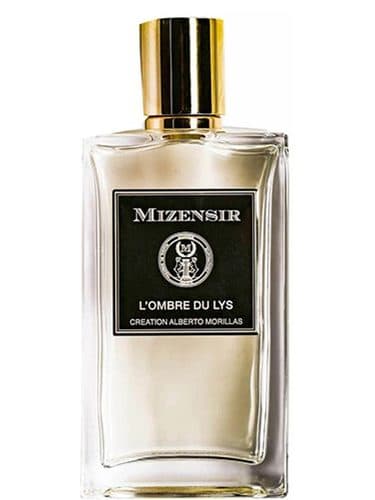 Mizensir L Ombre du Lys