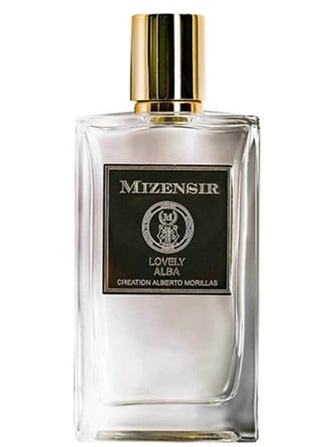 Mizensir Lovely Alba