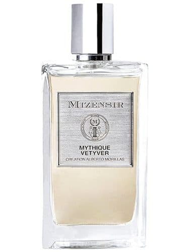 Mizensir Mythique Vetyver