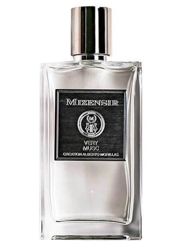 Mizensir Very Musc