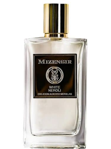 Mizensir White Neroli