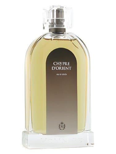 Molinard Chypre D Orient