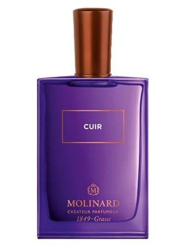 Molinard Cuir Eau de Parfum