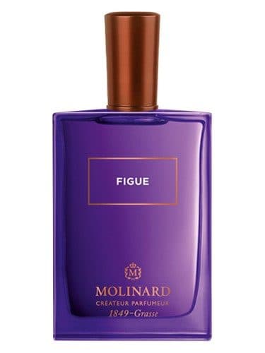 Molinard Figue Eau de Parfum