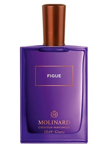 Molinard Figue