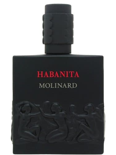 Molinard Habanita Eau de Parfum