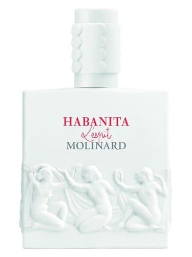 Molinard Habanita L Esprit