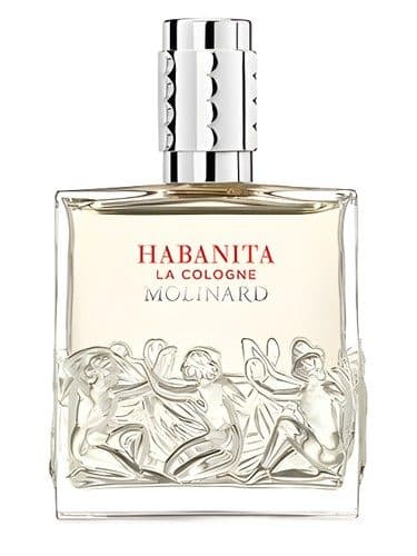 Molinard Habanita la Cologne