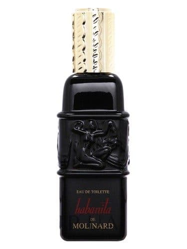 Molinard Habanita