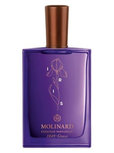 Molinard Iris Eau de Parfum