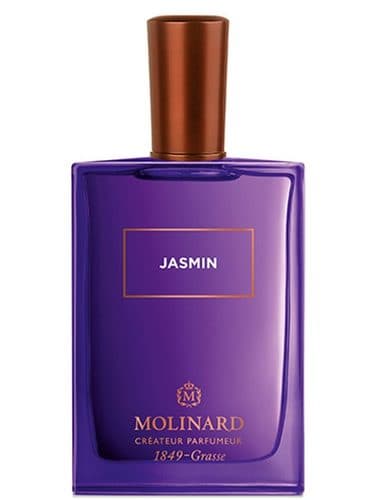Molinard Jasmin