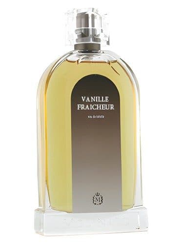 Molinard Les Orientaux Vanille Fraicheur