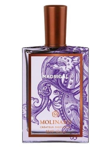 Molinard Madrigal