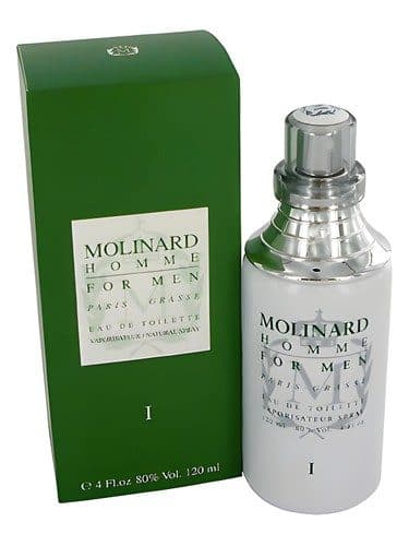 Molinard Molinard Homme I
