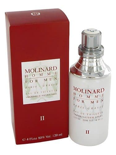 Molinard Molinard Homme Ii