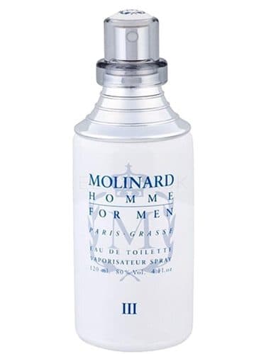 Molinard Molinard Homme Iii