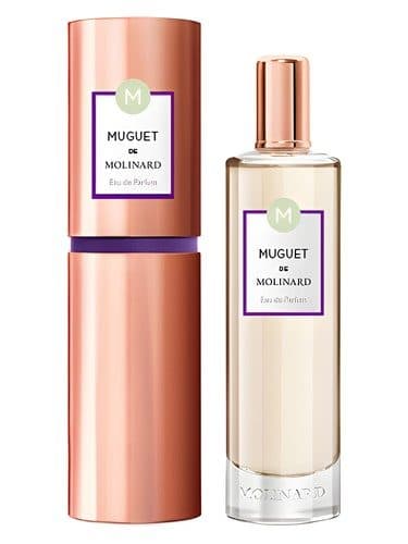 Molinard Muguet