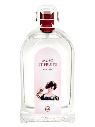 Molinard Musc Et Fruits