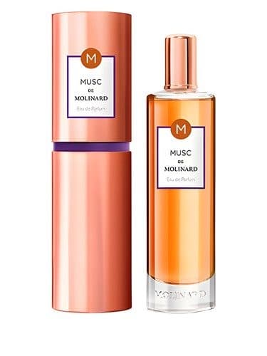 Molinard Musc