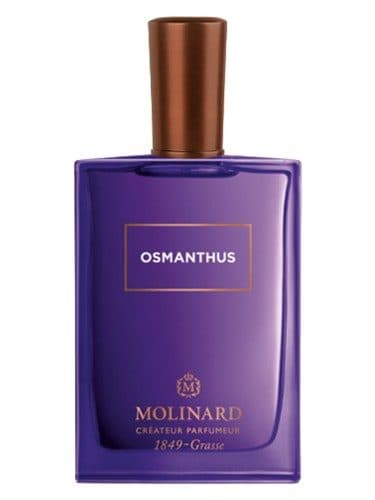 Molinard Osmanthus Eau de Parfum