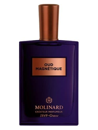Molinard Oud Magnetique