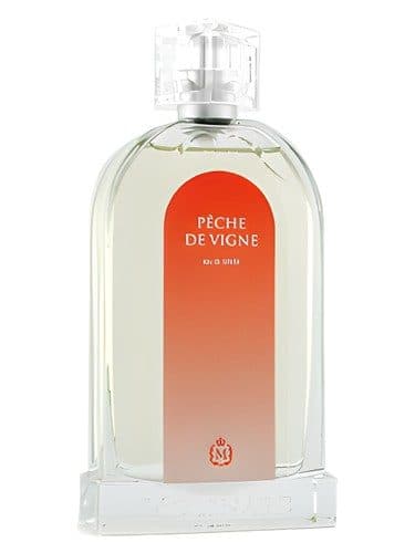 Molinard Peche de Vigne