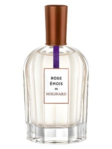 Molinard Rose Emois