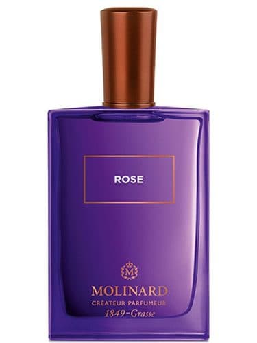 Molinard Rose