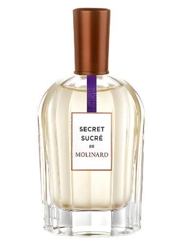 Molinard Secret Sucre