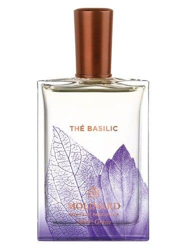 Molinard The Basilic