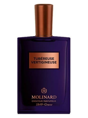 Molinard Tubereuse Vertigineuse