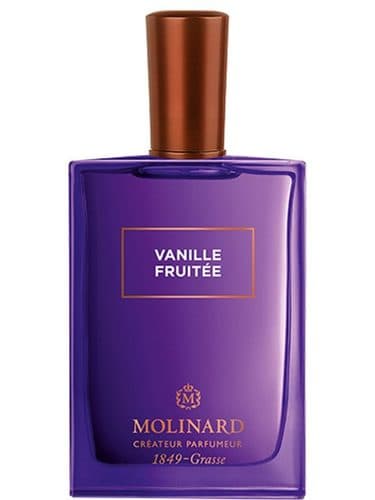 Molinard Vanille Fruit e