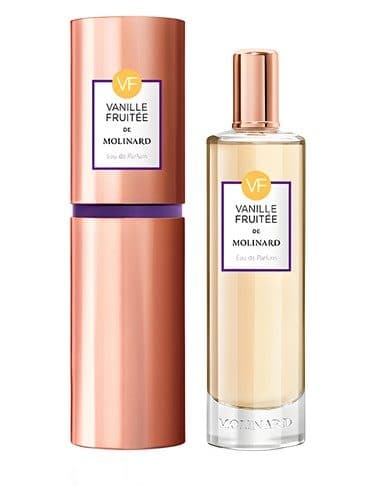 Molinard Vanille Fruitee